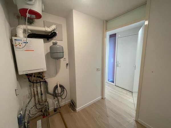 Medium property photo - Zandvoortstraat, 1024 VT Amsterdam